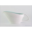 Poole - Seagull & Ice Green - Gravy Boat