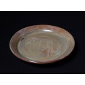 Smithsonite Plate