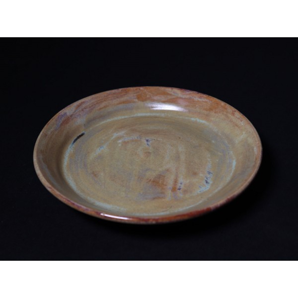 Smithsonite Plate