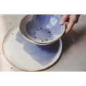 Pottery Dinner Set, Dinnerware Set Blue, Dinnerware Set Pottery, Plate Bowl Pottery, Ceramic Dish Set, Pottery Gift Mom, Ceramic Bowl Gift
Seller details