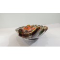 Vallauris/vintage style ceramic dish