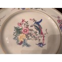 2 Dinner Plates Castleton China Phoenix. Excellent Condition!