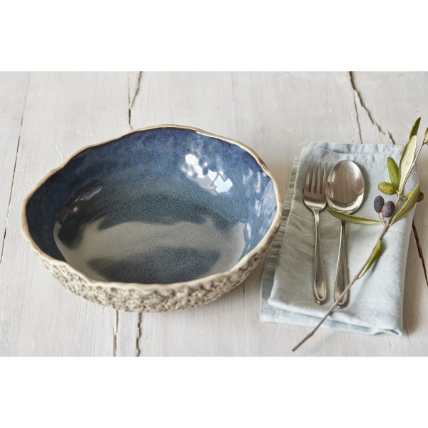 SET of 2 pasta bowls  Serving bowls Organic ceramics Handmade pottery Bowls for stew
Seller details