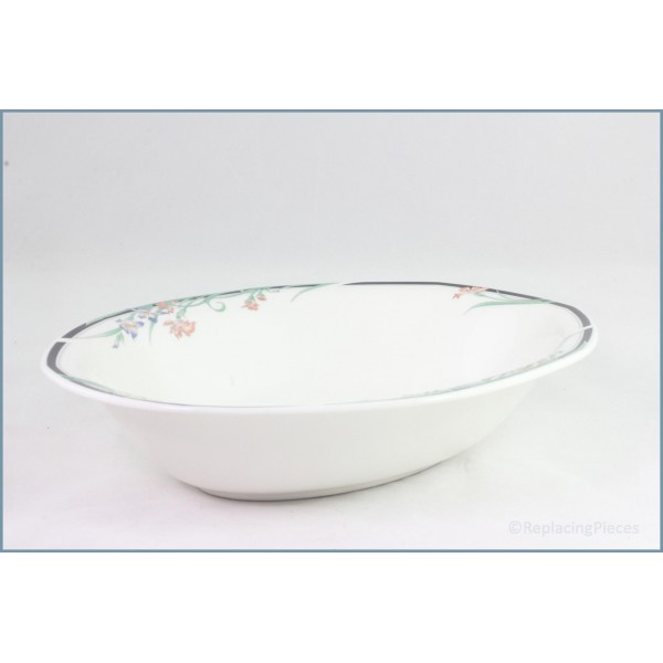Royal Doulton - Juno - Open Vegetable Dish