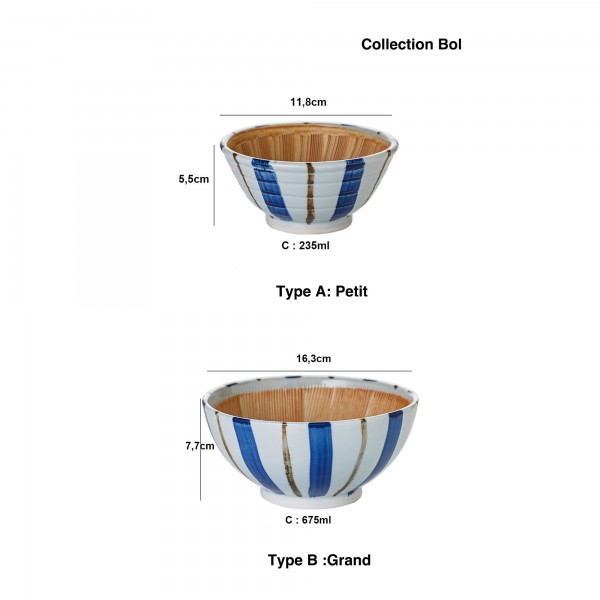 Japanese Ceramic Grinding Bowl with Japanese artisanal design and multi-function practical refinement
Seller details