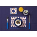 Melamine placemat coaster set - English Breakfast pattern
Seller details