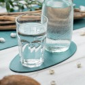 Double Coffee Coaster • Leather • Waterproof and Robust • Wine and Water •  For Bar and Dining •  Home Décor •  Coffee, Tea and Kettle mat
Seller details