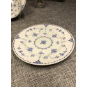 Furnivals Limited Denmark England dinner, desert, saucers