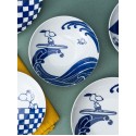 Set of 3 Snoopy Japan Indigo Sometsuke Pasta Plates | Peanuts Japan Snoopy & Charlie Brown Mt.Fuji The Great Wave Rare Collectable Tableware
Seller details
