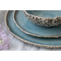 Unique dinner set Organic shaped Handmade ceramics New Colors! Fine dining pottery
Seller details