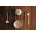 Korean Premium Bronzeware BANGJJA YUGI  Cutlery Spoon Chopsticks Set Handmade 한국 유기 숟가락 젓가락 세트