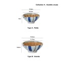 Japanese Ceramic Grinding Bowl with Japanese artisanal design and multi-function practical refinement
Seller details