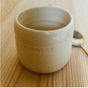 Personalized ceramic mug
Seller details