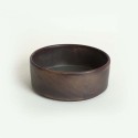 Handmade Organic Ceramic 40 Piece Dinner Set for 8 Persons