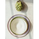 Handmade Ceramics Mismatched Plates Place Setting, Pottery Dinnerware Set, Mix and Match Dish Set, Soup Bowl, Dessert Plate, Dinner Plate
Seller details