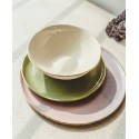 Handmade Ceramics Mismatched Plates Place Setting, Pottery Dinnerware Set, Mix and Match Dish Set, Soup Bowl, Dessert Plate, Dinner Plate
Seller details