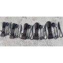 Set Of 5 Hand-crafted Medieval Cutlery Set With Leather Cover. Best For Kitchen & Dining, Outdoor camping.
Seller details