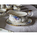 Royal Albert Moonlight Rose Dinner Service
