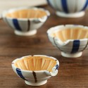 Japanese Ceramic Grinding Bowl with Japanese artisanal design and multi-function practical refinement
Seller details