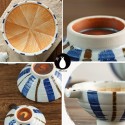 Japanese Ceramic Grinding Bowl with Japanese artisanal design and multi-function practical refinement
Seller details