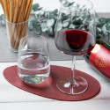Double Coffee Coaster • Leather • Waterproof and Robust • Wine and Water •  For Bar and Dining •  Home Décor •  Coffee, Tea and Kettle mat
Seller details