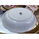 Vintage Royal Albert American Beauty Oval Vegetable Bowl, Serving Dish, Multiple available, Sold separately, english Bone China, dinnerware