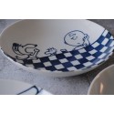 Set of 3 Snoopy Japan Indigo Sometsuke Pasta Plates | Peanuts Japan Snoopy & Charlie Brown Mt.Fuji The Great Wave Rare Collectable Tableware
Seller details
