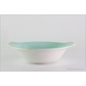 Poole - Seagull & Ice Green - Eared Cereal Bowl