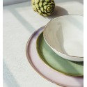 Handmade Ceramics Mismatched Plates Place Setting, Pottery Dinnerware Set, Mix and Match Dish Set, Soup Bowl, Dessert Plate, Dinner Plate
Seller details