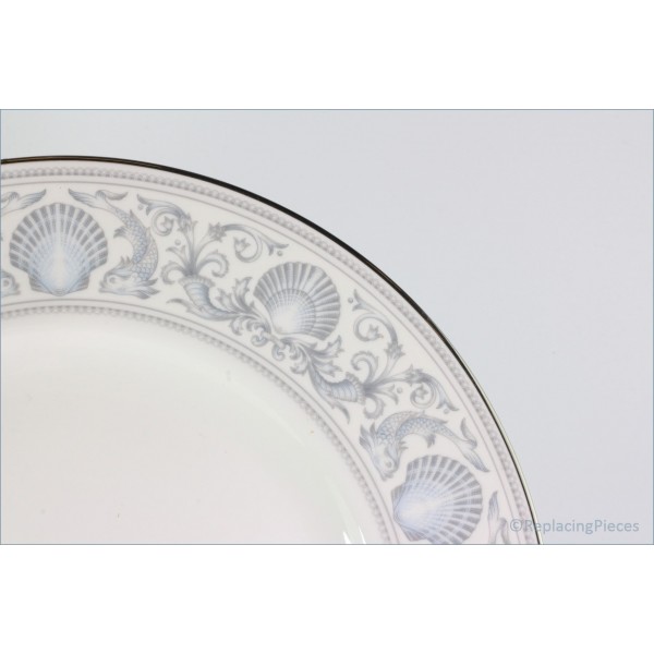 Wedgwood - Dolphins - 6" Side Plate
