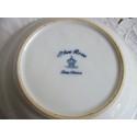 5x Blue Rose Japan Bowls ,Set Blue and White China, dessert bowls
Seller details