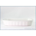 Johnson Brothers - Eternal Beau - 10 7/8" Oblong Roaster