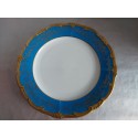 Porcelain plate ~ dinner plate ~ Weimar porcelain
Seller details