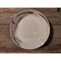 Sango Jolie Dinnerware Vegetable Bowl and Gravy Boat Vintage Dinnerware
Seller details