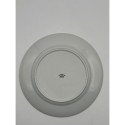 Johann Haviland White porcelain Silver Forever Spring Dinner Plate
Seller details