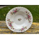 Royal Albert Moss Rose Bowl Cereal Salad Soup, Bone China  ROYAL ALBERT Vintage New Unused Old stock
Seller details