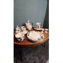 Villeroy & Boch Wild Rose. Additional parts for the service.