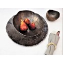 Ceramic Dinnerware Sets, Modern Dinner Set, Rustic Stoneware Dish Set, Unique Reactive Glaze Dinner Set, Organic Dinnerware
Seller details