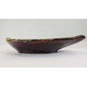 Vallauris/vintage style ceramic dish