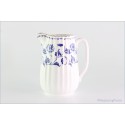 Spode - Blue Colonel - Milk Jug