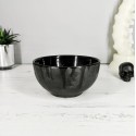 Matte Black, Skull Dinner Set, Gothic Lunch, Alternative Coupe Plate, Black Bowl, Hand Painted Ceramic, Gift Present, Weird And Wonderful
Seller details