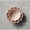 Kaneko Kohyo Rinka Flower Plate, Japanese Ceramic Soup Cup, Ceramic Coffee Mug, Handmade Flower Bowl, Dinnerware Set, Housewarming Gift
Seller details