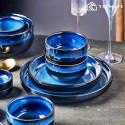 Blue Kiln Ceramic Dinner Plates Tableware Set
Seller details