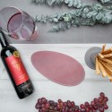 Double Coffee Coaster • Leather • Waterproof and Robust • Wine and Water •  For Bar and Dining •  Home Décor •  Coffee, Tea and Kettle mat
Seller details