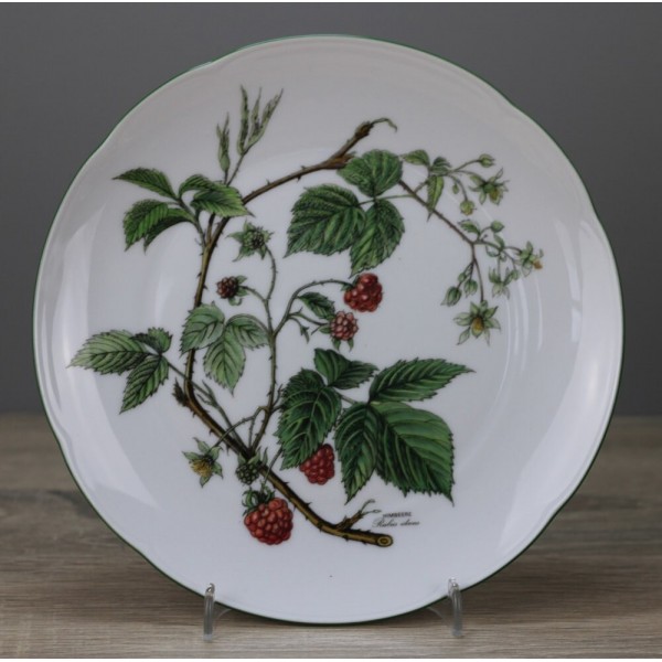Seltmann Weiden Waldbeere Kuchenteller Teller Frühstücksteller Ø ca. 19 cm TOP
Seller details