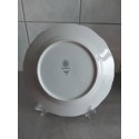 Porcelain plate ~ dinner plate ~ Weimar porcelain
Seller details