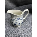 Myott Finlandia Staffordshire Dinner, desert plates, cereal bowls, saucers, mugs, pitcher, tea pots, creamer, salt, pepper shaker