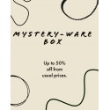 MYSTERY-WARE BOX