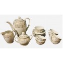 Vintage coffee set Bavaria