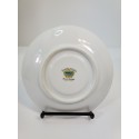 Rossetti Spring Violets Saucer, Japan